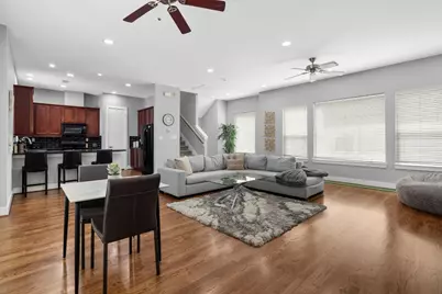 926 Lester Street, Houston, TX 77007 - Photo 1