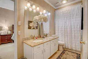 4423 Cory Ln, Missouri City, TX 77459 - Photo 25