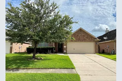 21615 Rose Mill Drive, Kingwood, TX 77339 - Photo 1