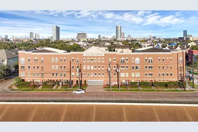 2900 Hamilton Street #25, Houston, TX 77004 - Photo 1