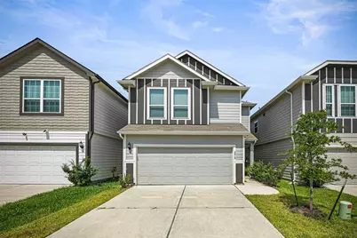 3919 Faletti Drive, Katy, TX 77493 - Photo 1