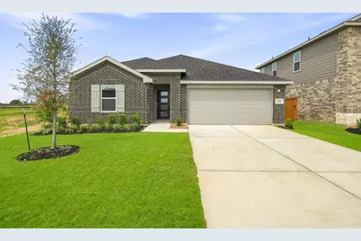 1060 Selene Sky Drive, Brookshire, TX 77423 - Photo 1