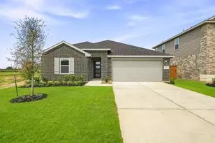 1060 Selene Sky Dr, Brookshire, TX 77423 - Photo 1