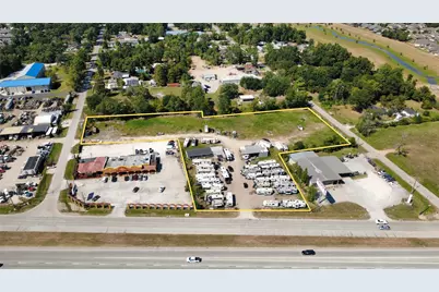 24642 Highway 59, Porter, TX 77365 - Photo 1