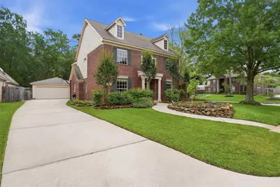 4111 Windy Woods Court, Houston, TX 77345 - Photo 35