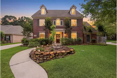 4111 Windy Woods Court, Houston, TX 77345 - Photo 1