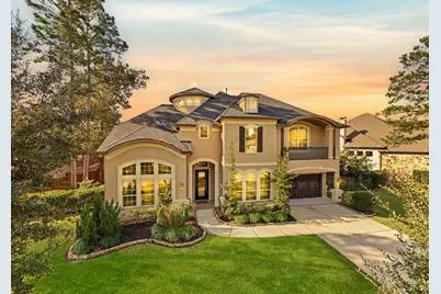 114 Tehama Place, Montgomery, TX 77316 - Photo 1