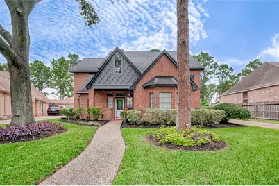 22114 Rockchester Drive, Katy, TX 77450 - Photo 1