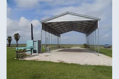817 Fm 457 Drive, Sargent, TX 77414 - Photo 1