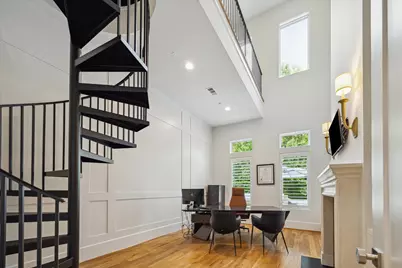 22 E Shady Lane #E, Houston, TX 77063 - Photo 19