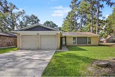 1 Pineash Court, The Woodlands, TX 77381 - Photo 1
