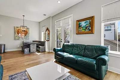 825 Woodcrest Drive, Houston, TX 77018 - Photo 7