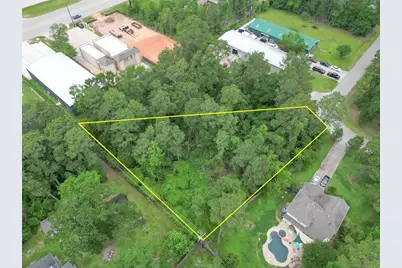 Lot 18 and 19 Block 9 Westwood 4, Magnolia, TX 77354 - Photo 7