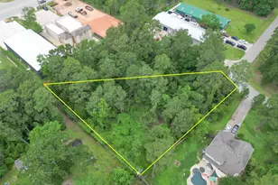 Lot 18 and 19 Block 9 Westwood 4, Magnolia, TX 77354 - Photo 7