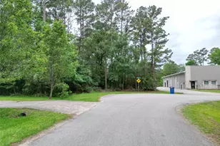 Lot 18 and 19 Block 9 Westwood 4, Magnolia, TX 77354 - Photo 1