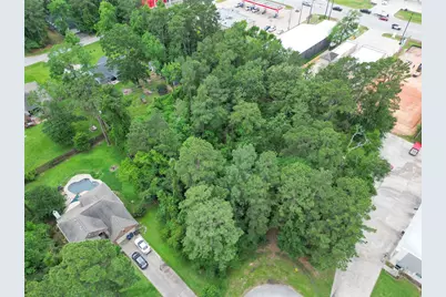 Lot 18 and 19 Block 9 Westwood 4, Magnolia, TX 77354 - Photo 5