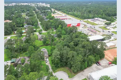 Lot 18 and 19 Block 9 Westwood 4, Magnolia, TX 77354 - Photo 17