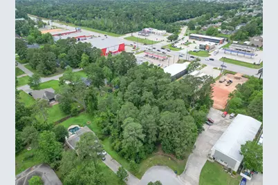 Lot 18 and 19 Block 9 Westwood 4, Magnolia, TX 77354 - Photo 15