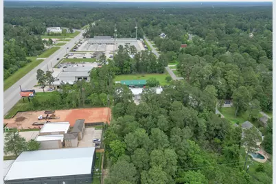 Lot 18 and 19 Block 9 Westwood 4, Magnolia, TX 77354 - Photo 31