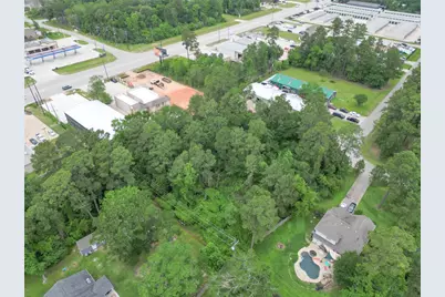 Lot 18 and 19 Block 9 Westwood 4, Magnolia, TX 77354 - Photo 35