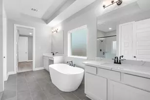 6450 Mahogany Br Trl, Manvel, TX 77578 - Photo 13
