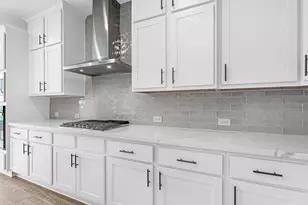 6450 Mahogany Br Trl, Manvel, TX 77578 - Photo 7