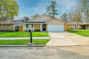 5402 Sherrylee Ln, Spring, TX 77373 - Photo 1