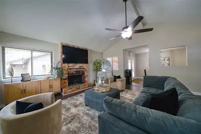 5402 Sherrylee Lane, Spring, TX 77373 - Photo 3