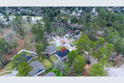 5402 Sherrylee Lane, Spring, TX 77373 - Photo 23