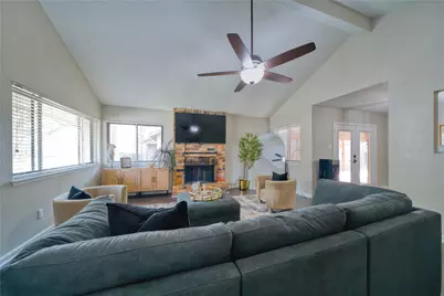 5402 Sherrylee Lane, Spring, TX 77373 - Photo 7