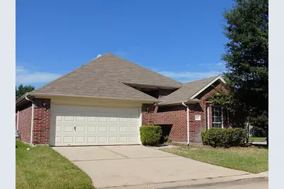 11102 Creekline Meadow Court, Cypress, TX 77429 - Photo 1