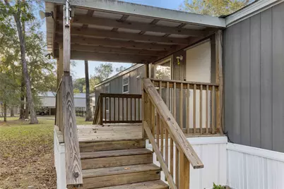 1809 County Road 6479, Dayton, TX 77535 - Photo 3