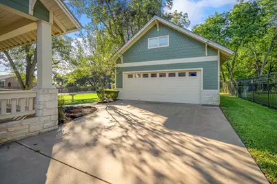 603 W Third Street, Brenham, TX 77833 - Photo 33