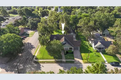 603 W Third Street, Brenham, TX 77833 - Photo 39