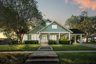 603 W Third Street, Brenham, TX 77833 - Photo 1