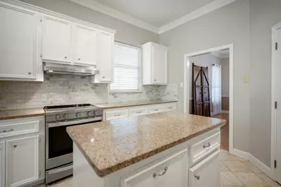 603 W Third Street, Brenham, TX 77833 - Photo 15