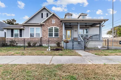 2519 46th Street, Galveston, TX 77551 - Photo 1