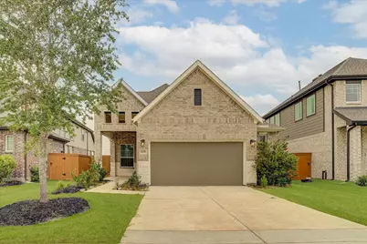 21138 Garden Palm Drive, Cypress, TX 77433 - Photo 1