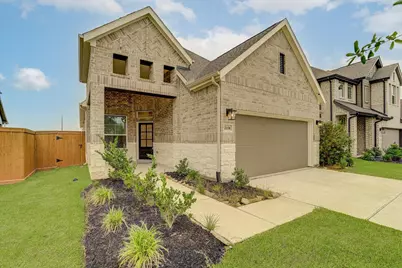 21138 Garden Palm Drive, Cypress, TX 77433 - Photo 3