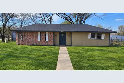 206 Raymac Street #3, Houston, TX 77037 - Photo 1