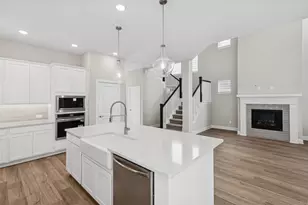 5515 Orangery Ln, Manvel, TX 77578 - Photo 23