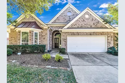 26607 Summerbend Hollow Lane, Katy, TX 77494 - Photo 1