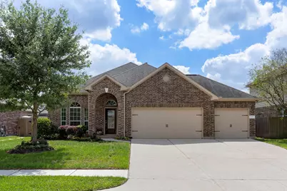 3214 Clover Trace Drive, Spring, TX 77386 - Photo 3