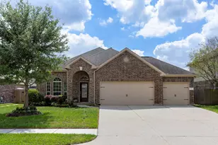 3214 Clover Trace Dr, Spring, TX 77386 - Photo 3