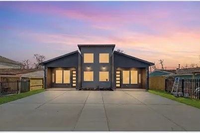 5034 Pershing Street #B, Houston, TX 77033 - Photo 3