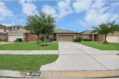 8706 Morning Dove Lane, Baytown, TX 77521 - Photo 5