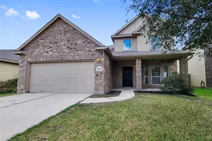 2022 Midlane Drive, Conroe, TX 77301 - Photo 1