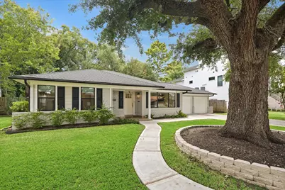 2811 Conway Street, Houston, TX 77025 - Photo 1