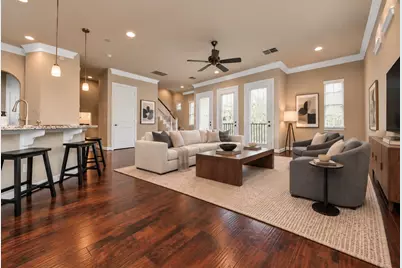 442 N Live Oak Street, Houston, TX 77003 - Photo 5