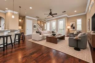 442 N Live Oak St, Houston, TX 77003 - Photo 5